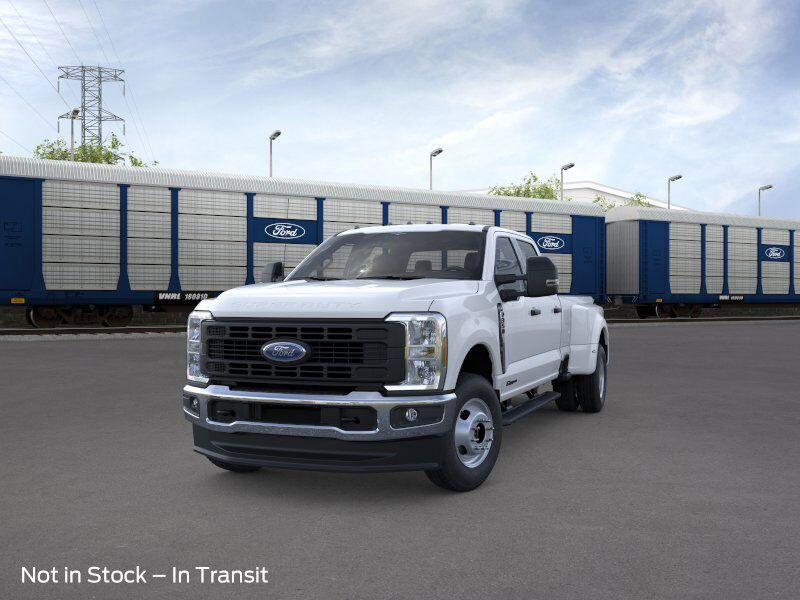 2026 Ford Super Duty F-350 DRW XL Winder GA