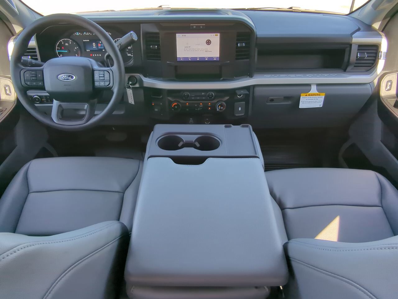 2026 Ford Super Duty F-350 DRW XL Winder GA