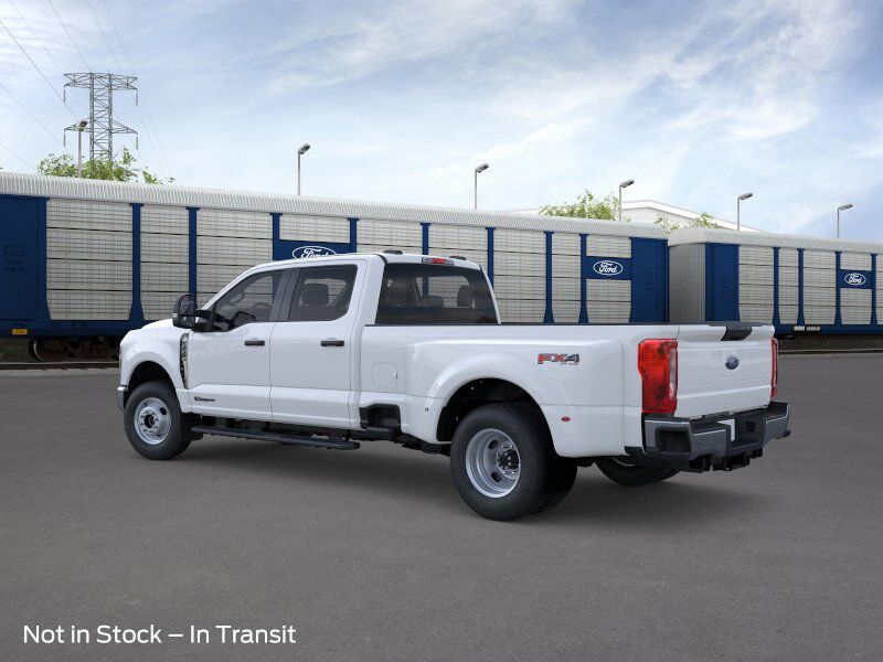 2026 Ford Super Duty F-350 DRW XL Winder GA