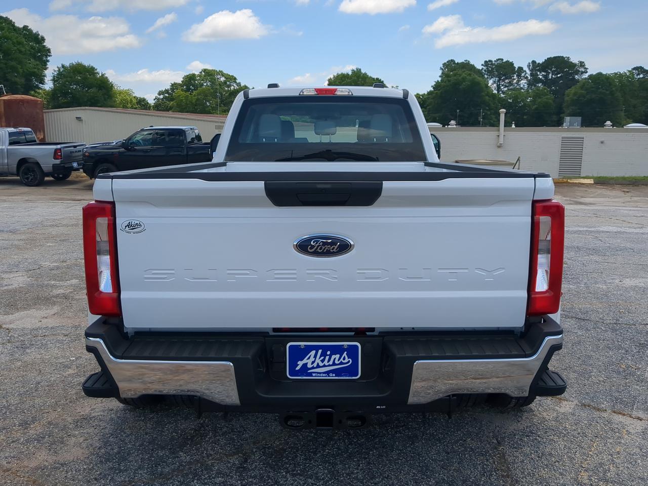 2026 Ford Super Duty F-350 DRW XL Winder GA