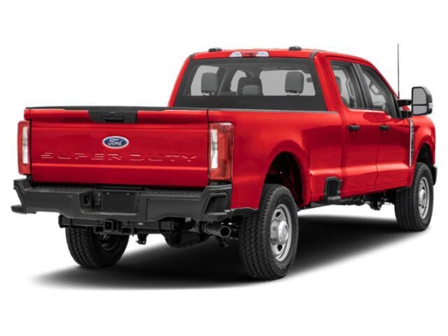 2026 Ford Super Duty F-350 DRW XL Winder GA