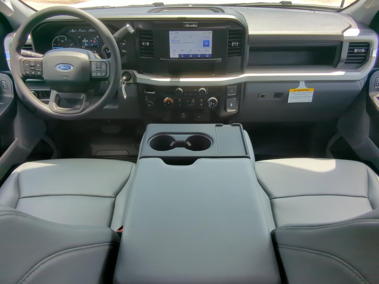 2026 Ford Super Duty F-350 DRW XL Winder GA