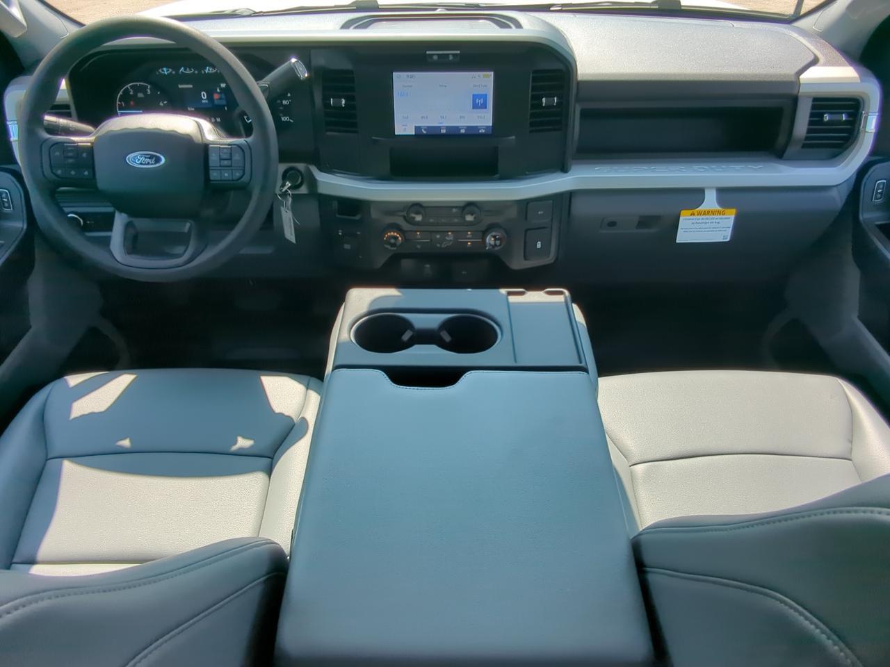 2026 Ford Super Duty F-350 DRW XL Winder GA