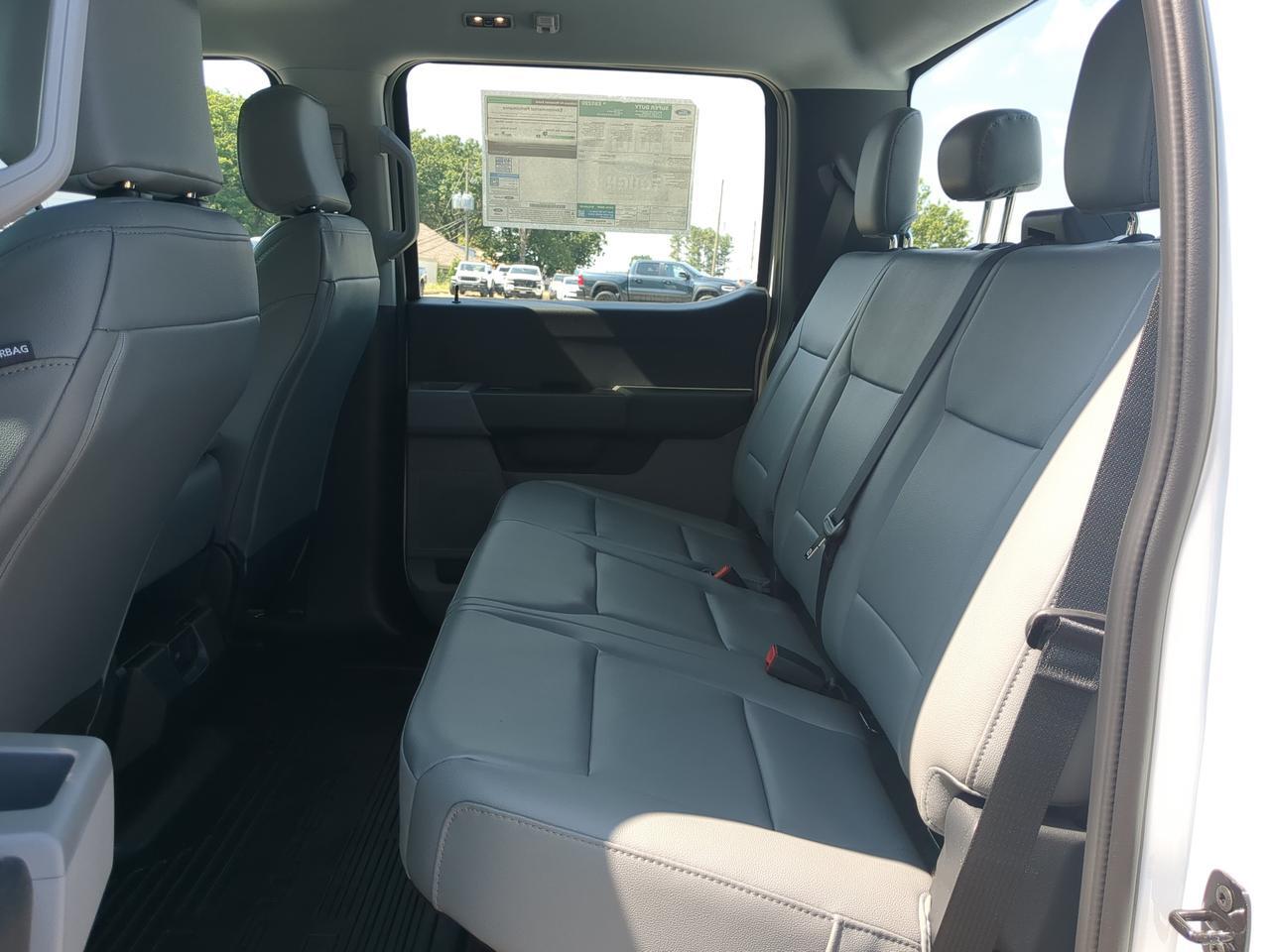 2026 Ford Super Duty F-350 DRW XL Winder GA