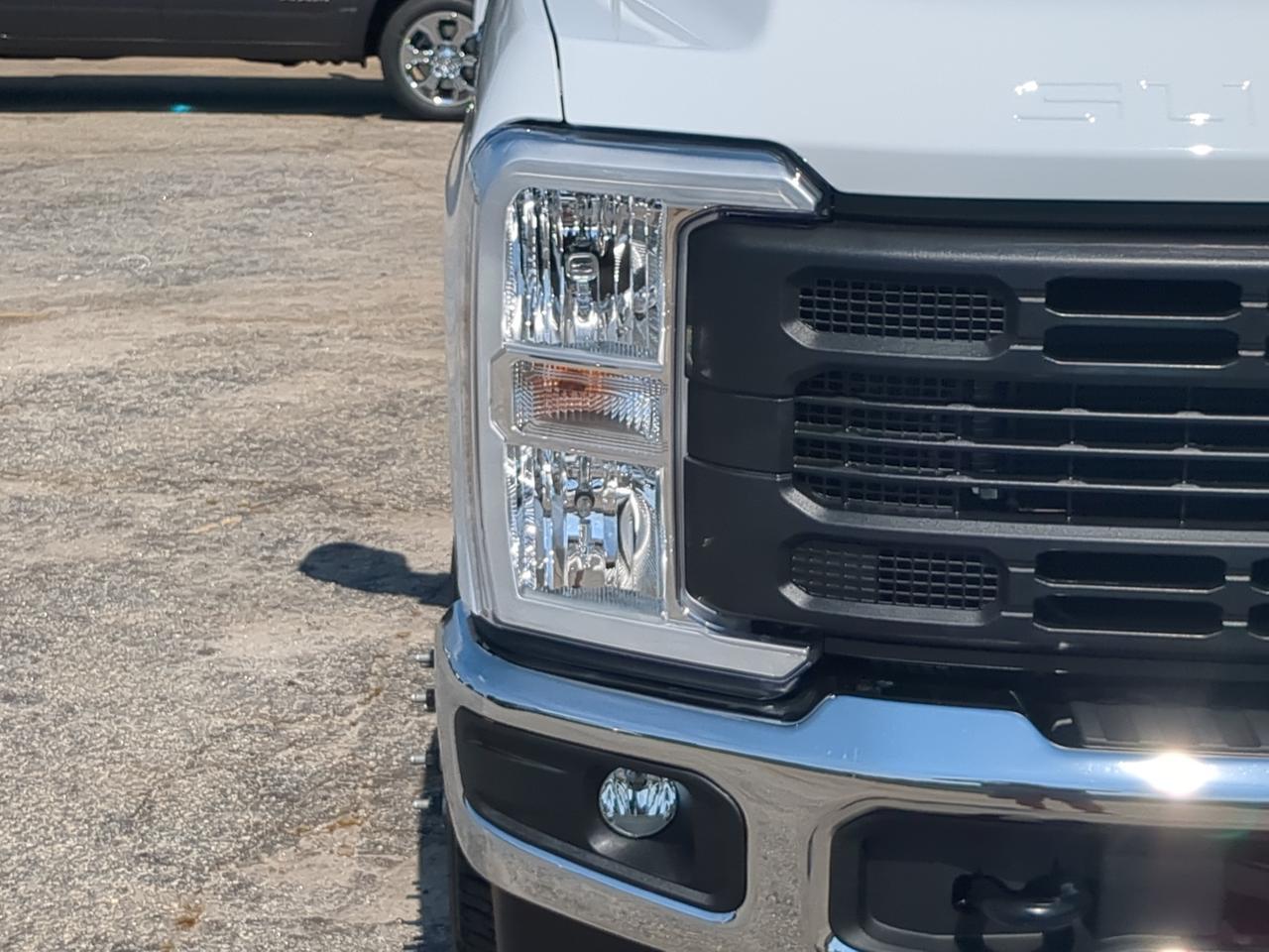 2026 Ford Super Duty F-350 DRW XL Winder GA