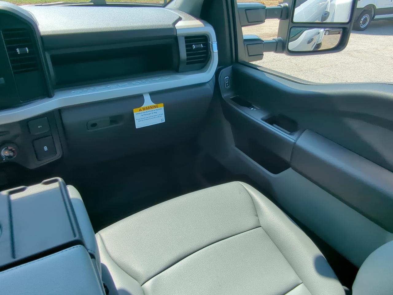 2026 Ford Super Duty F-350 DRW XL Winder GA