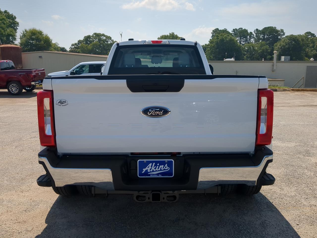 2026 Ford Super Duty F-350 DRW XL Winder GA