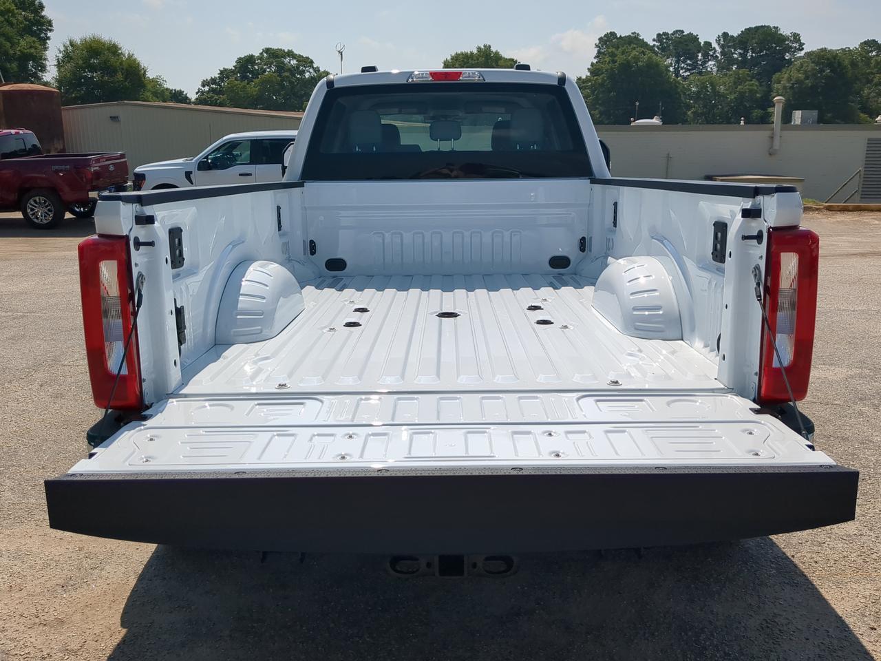 2026 Ford Super Duty F-350 DRW XL Winder GA