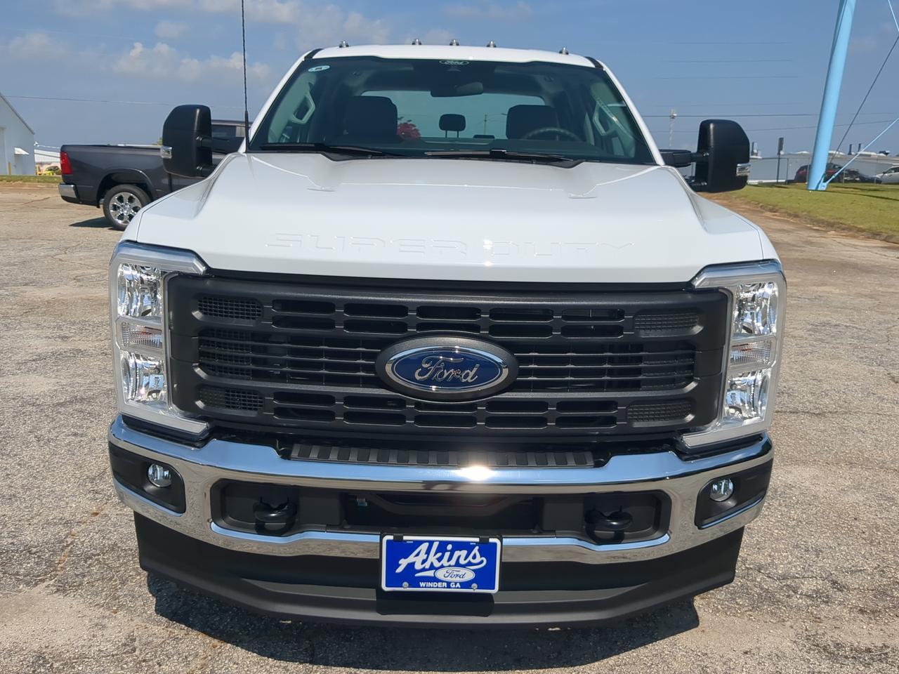2026 Ford Super Duty F-350 DRW XL Winder GA
