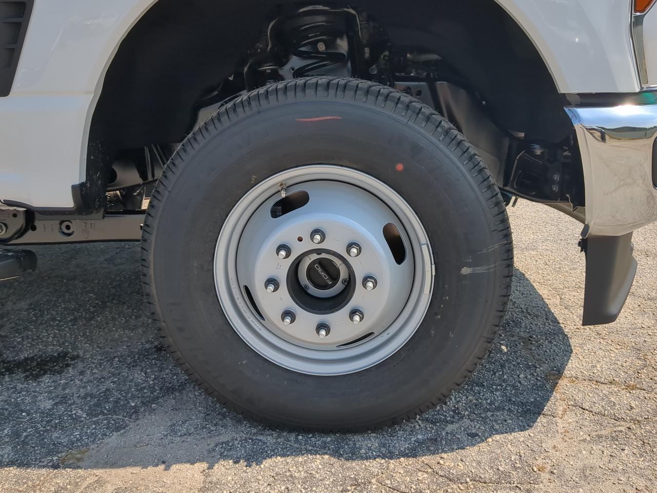 2026 Ford Super Duty F-350 DRW XL Winder GA