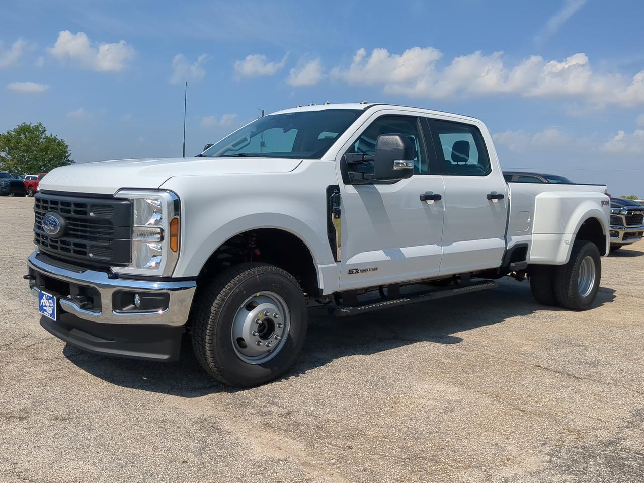 2026 Ford Super Duty F-350 DRW XL Winder GA