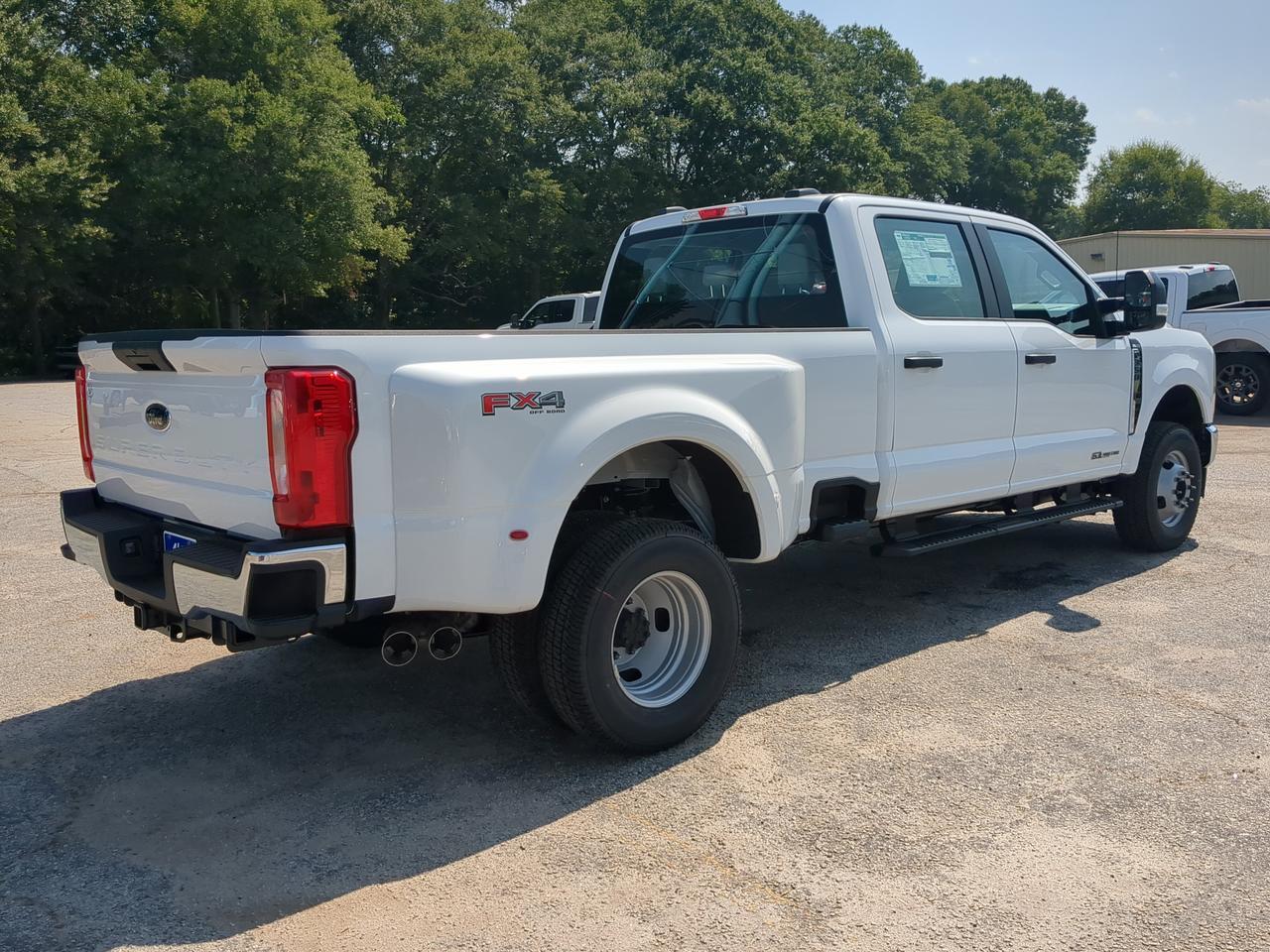 2026 Ford Super Duty F-350 DRW XL Winder GA