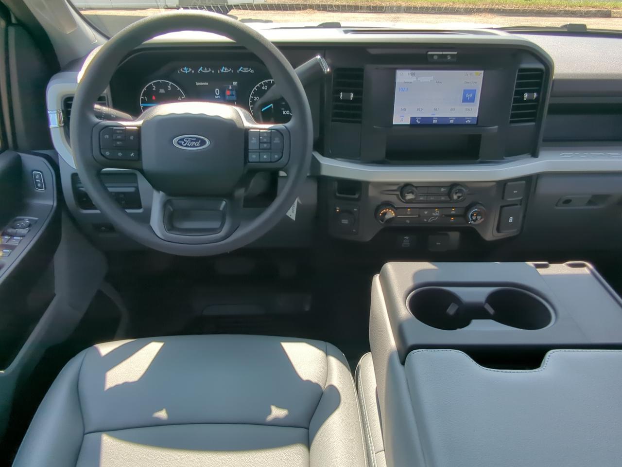 2026 Ford Super Duty F-350 DRW XL Winder GA