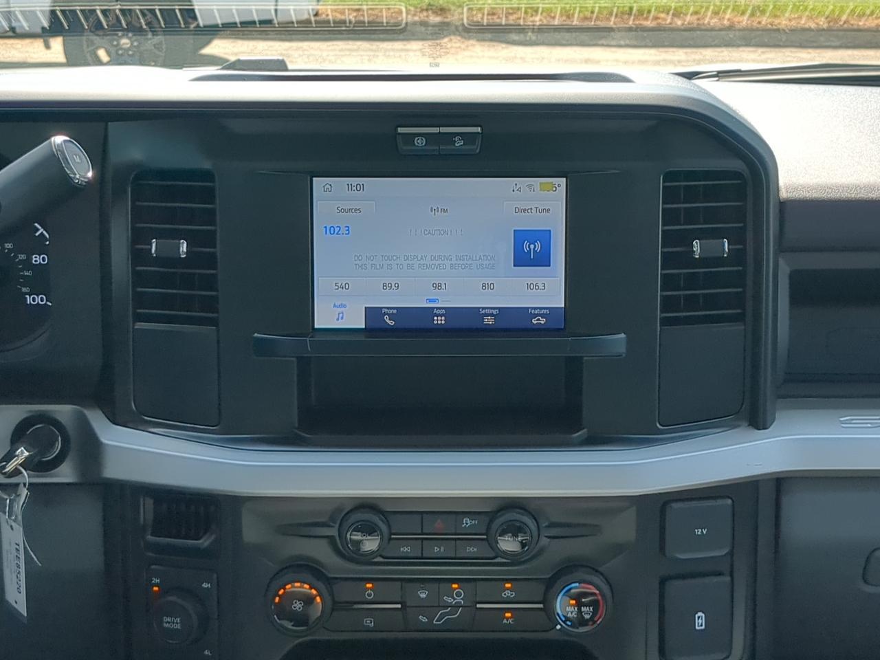 2026 Ford Super Duty F-350 DRW XL Winder GA