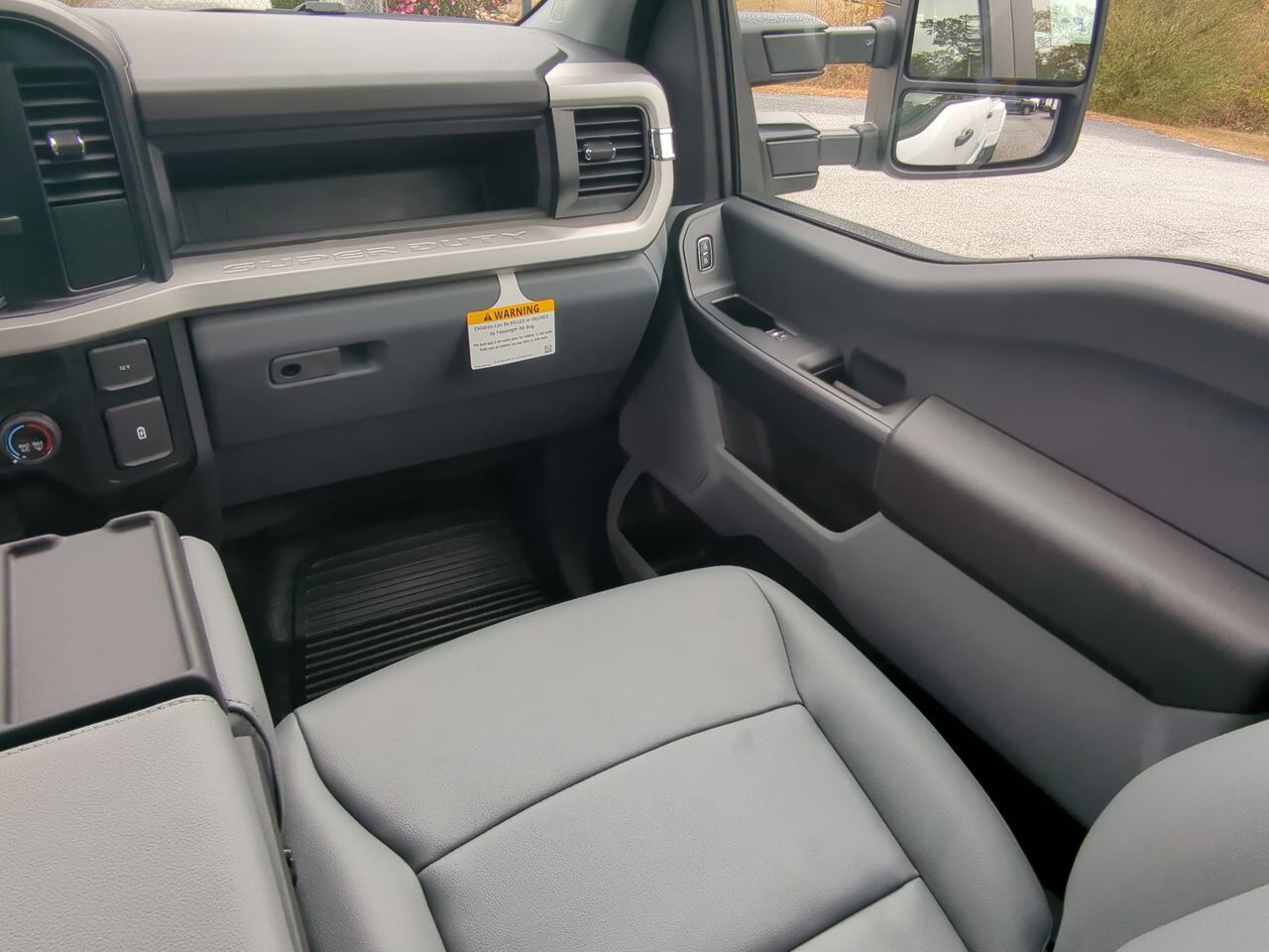 2026 Ford Super Duty F-350 DRW XL Winder GA