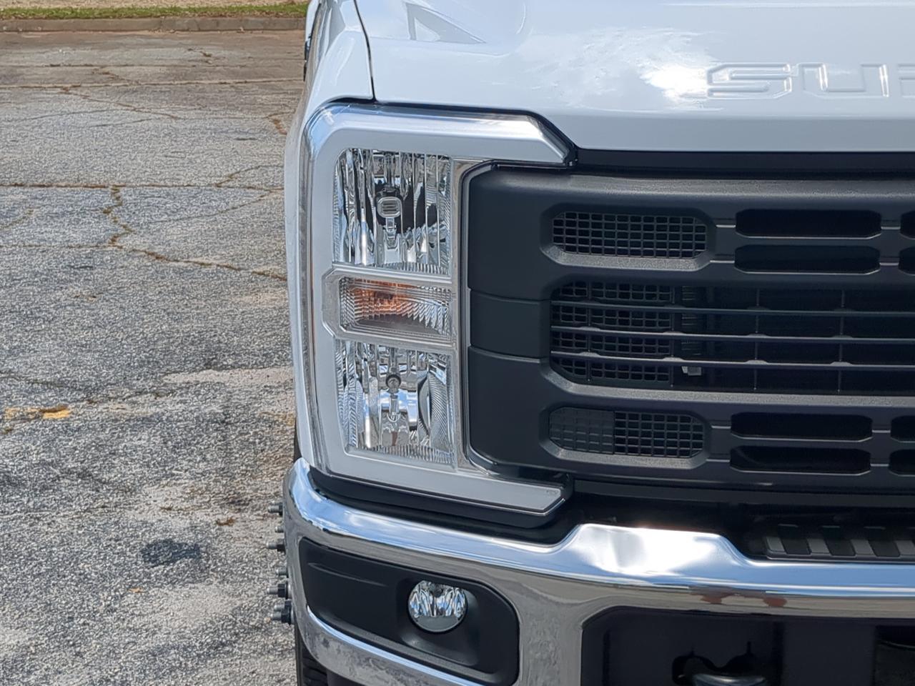 2026 Ford Super Duty F-350 DRW XL Winder GA
