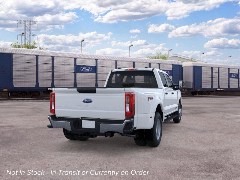 2026 Ford Super Duty F-350 DRW XL Winder GA