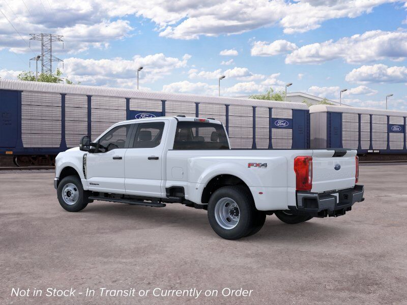 2026 Ford Super Duty F-350 DRW XL Winder GA