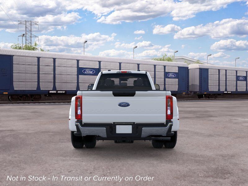 2026 Ford Super Duty F-350 DRW XL Winder GA