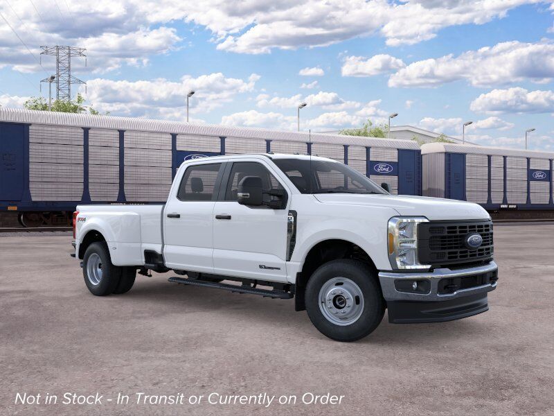 2026 Ford Super Duty F-350 DRW XL Winder GA