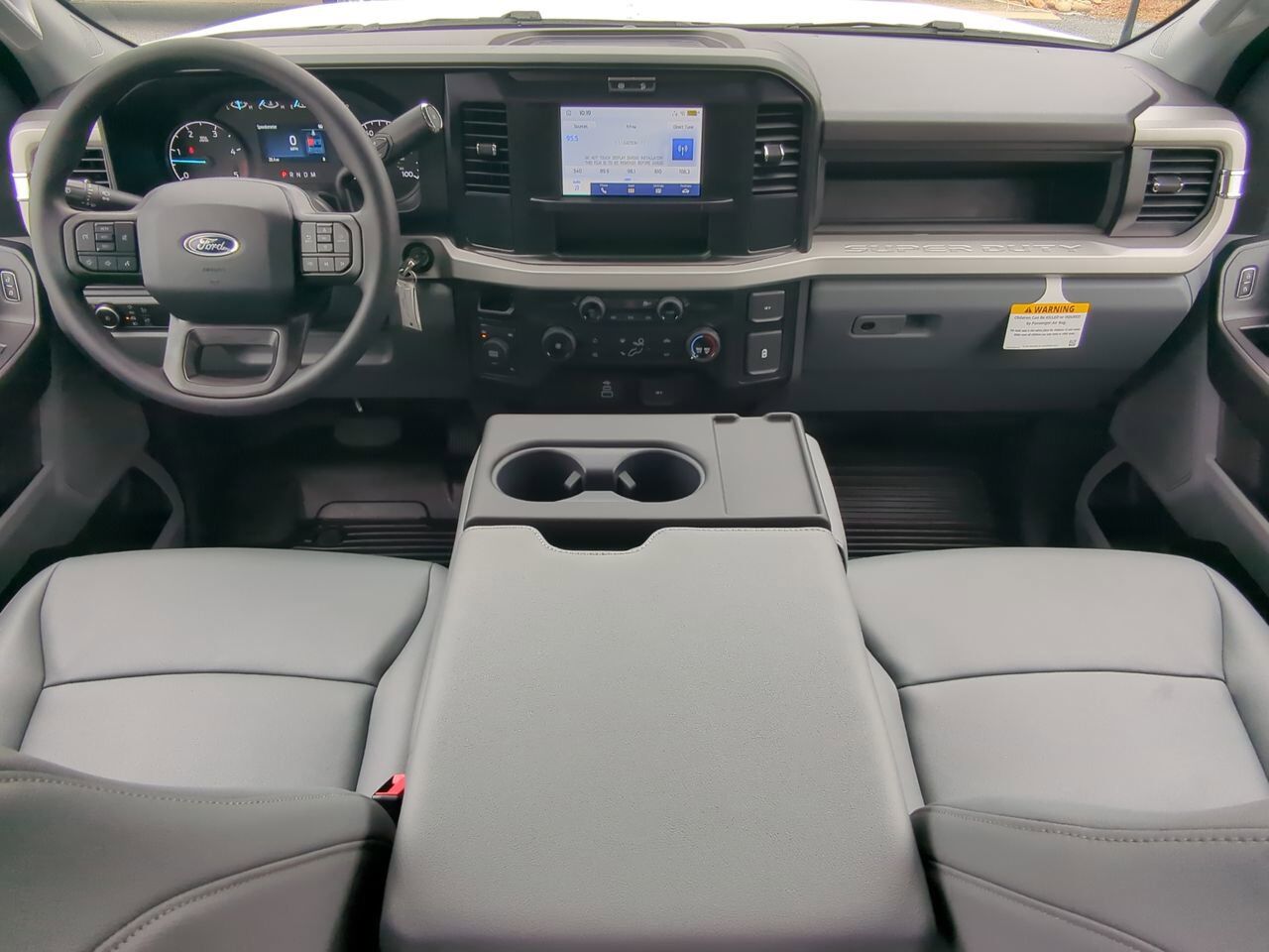 2026 Ford Super Duty F-350 DRW XL Winder GA