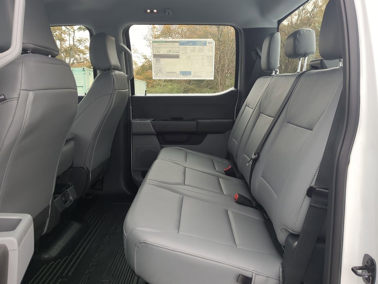 2026 Ford Super Duty F-350 DRW XL Winder GA