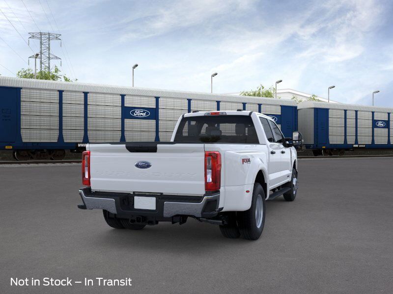 2026 Ford Super Duty F-350 DRW XL Winder GA