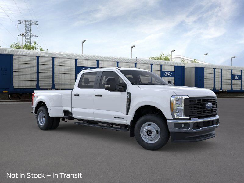2026 Ford Super Duty F-350 DRW XL Winder GA