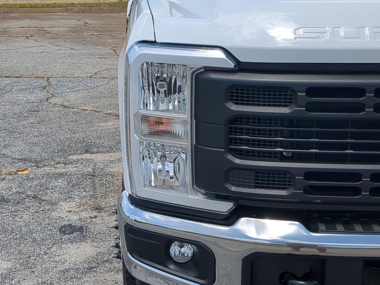 2026 Ford Super Duty F-350 DRW XL Winder GA