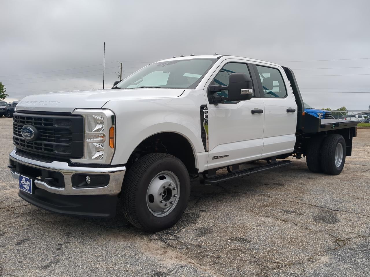 2026 Ford Super Duty F-350 DRW XL Winder GA
