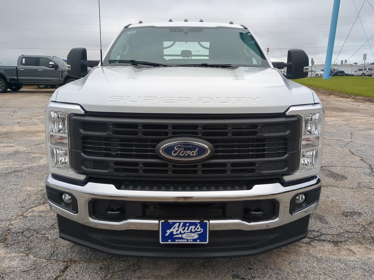 2026 Ford Super Duty F-350 DRW XL Winder GA