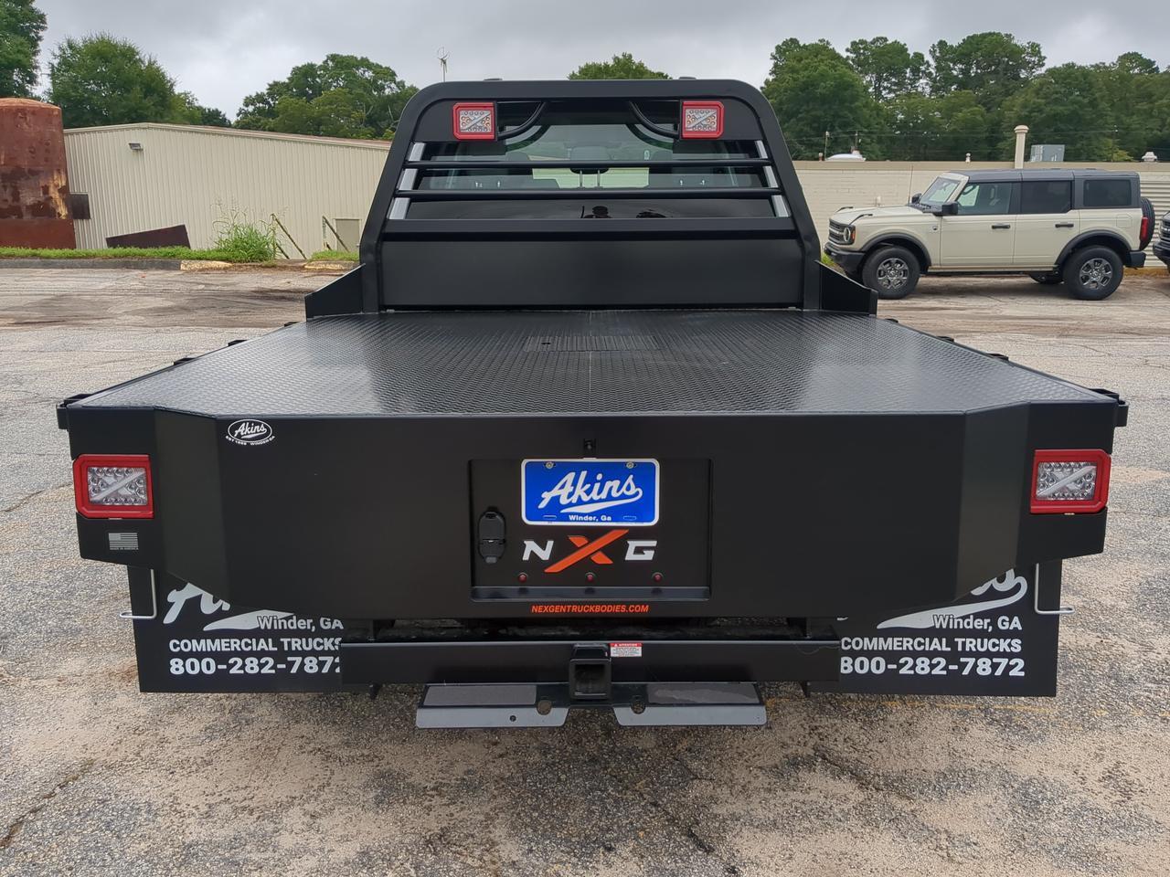 2026 Ford Super Duty F-350 DRW XL Winder GA
