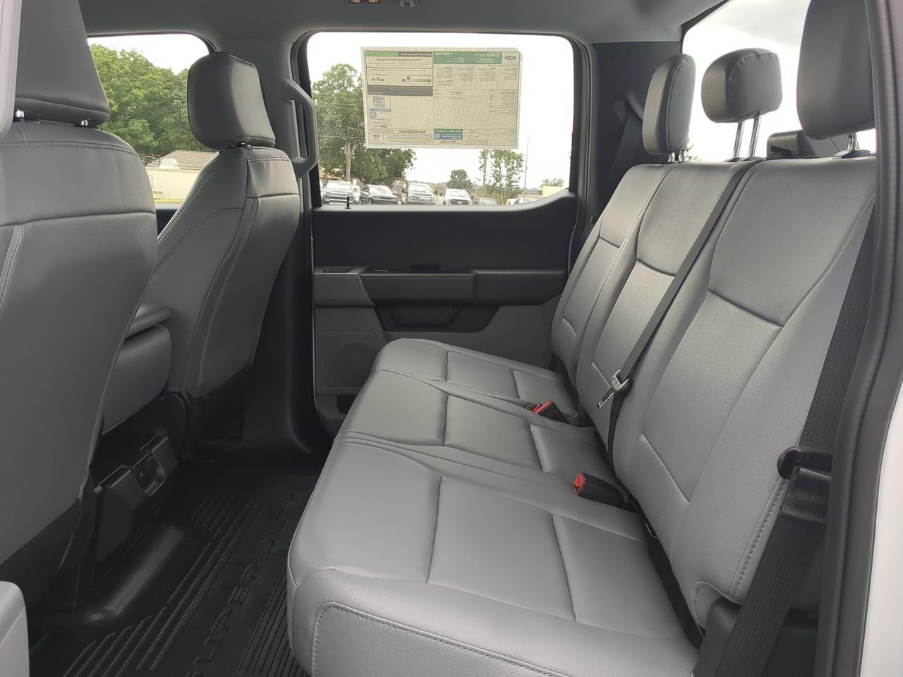 2026 Ford Super Duty F-350 DRW XL Winder GA