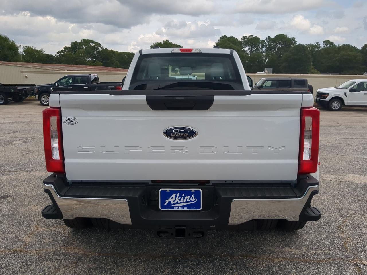 2026 Ford Super Duty F-350 DRW XL Winder GA