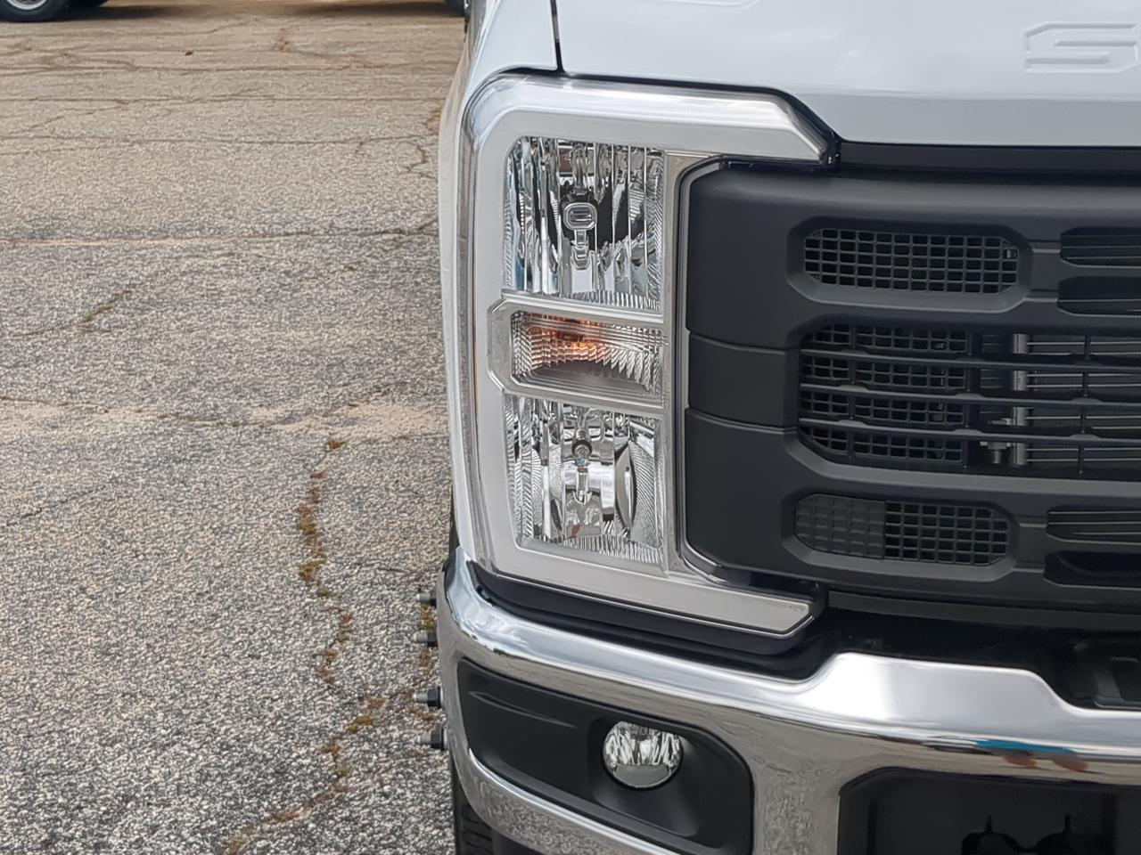 2026 Ford Super Duty F-350 DRW XL Winder GA