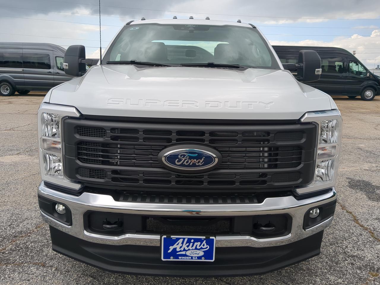 2026 Ford Super Duty F-350 DRW XL Winder GA