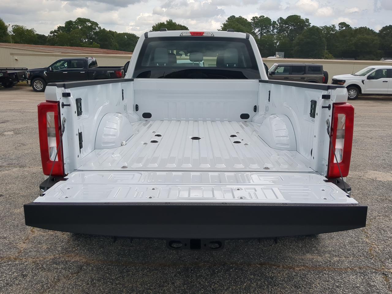 2026 Ford Super Duty F-350 DRW XL Winder GA