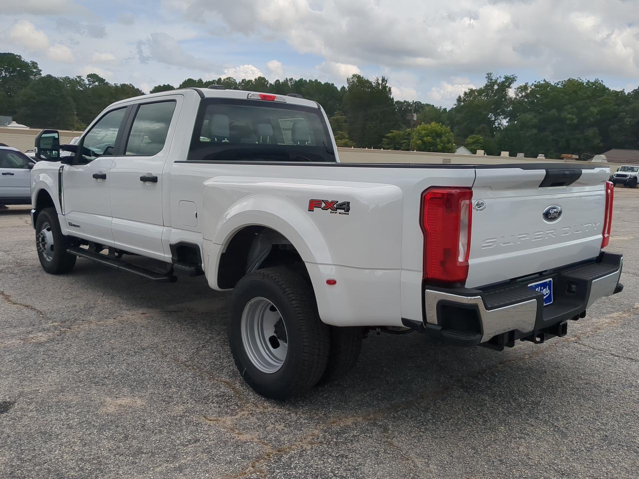 2026 Ford Super Duty F-350 DRW XL Winder GA