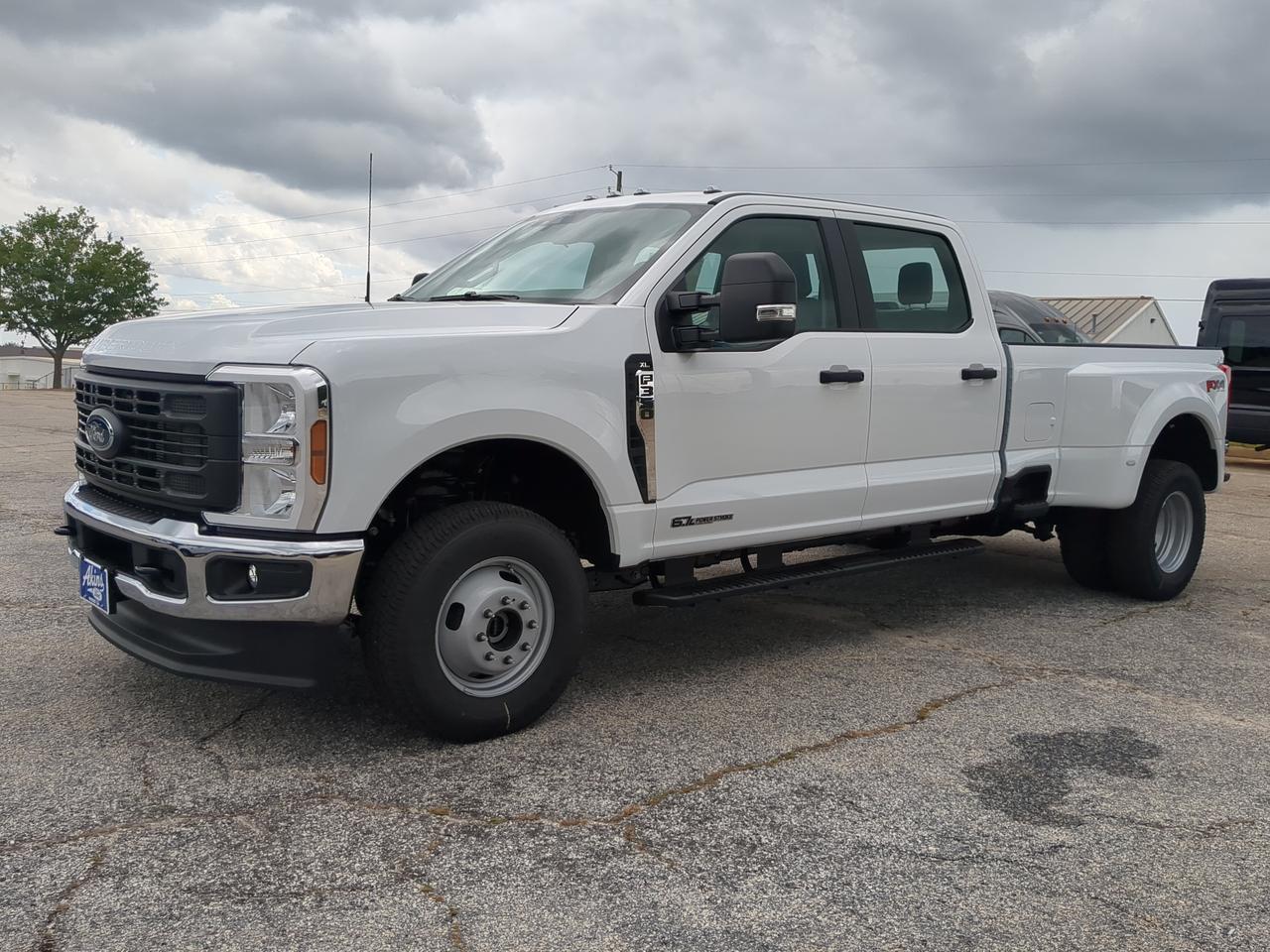 2026 Ford Super Duty F-350 DRW XL Winder GA