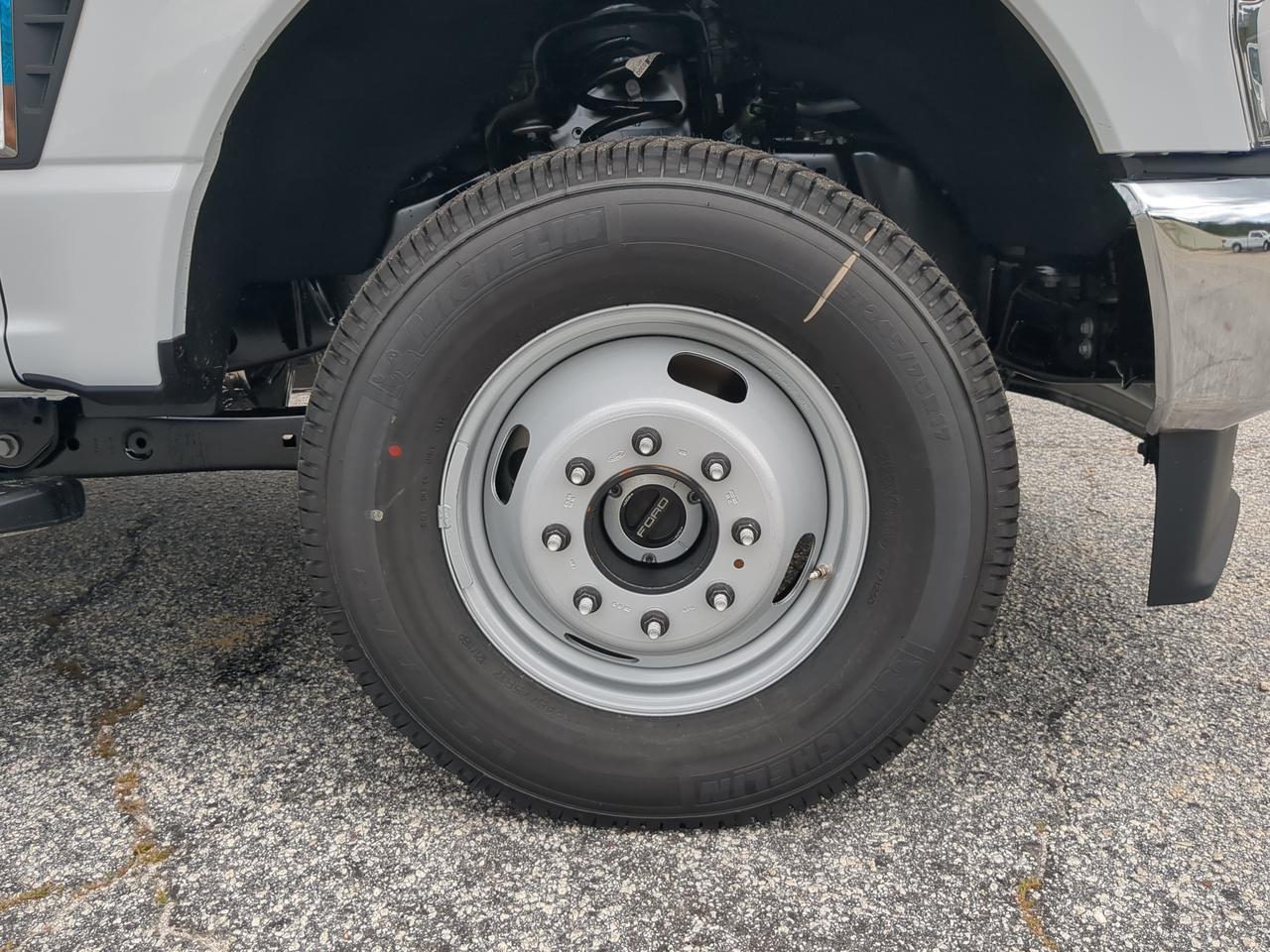 2026 Ford Super Duty F-350 DRW XL Winder GA