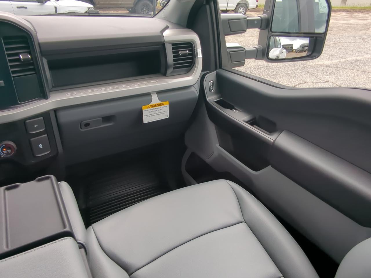 2026 Ford Super Duty F-350 DRW XL Winder GA