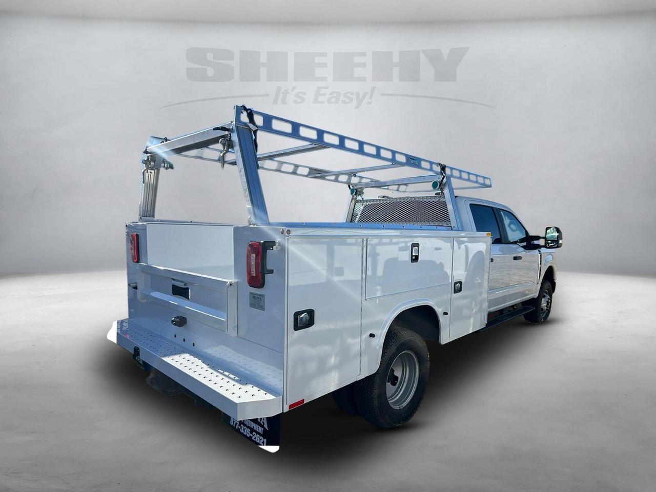 2026 Ford Super Duty F-350 DRW XL Gaithersburg MD