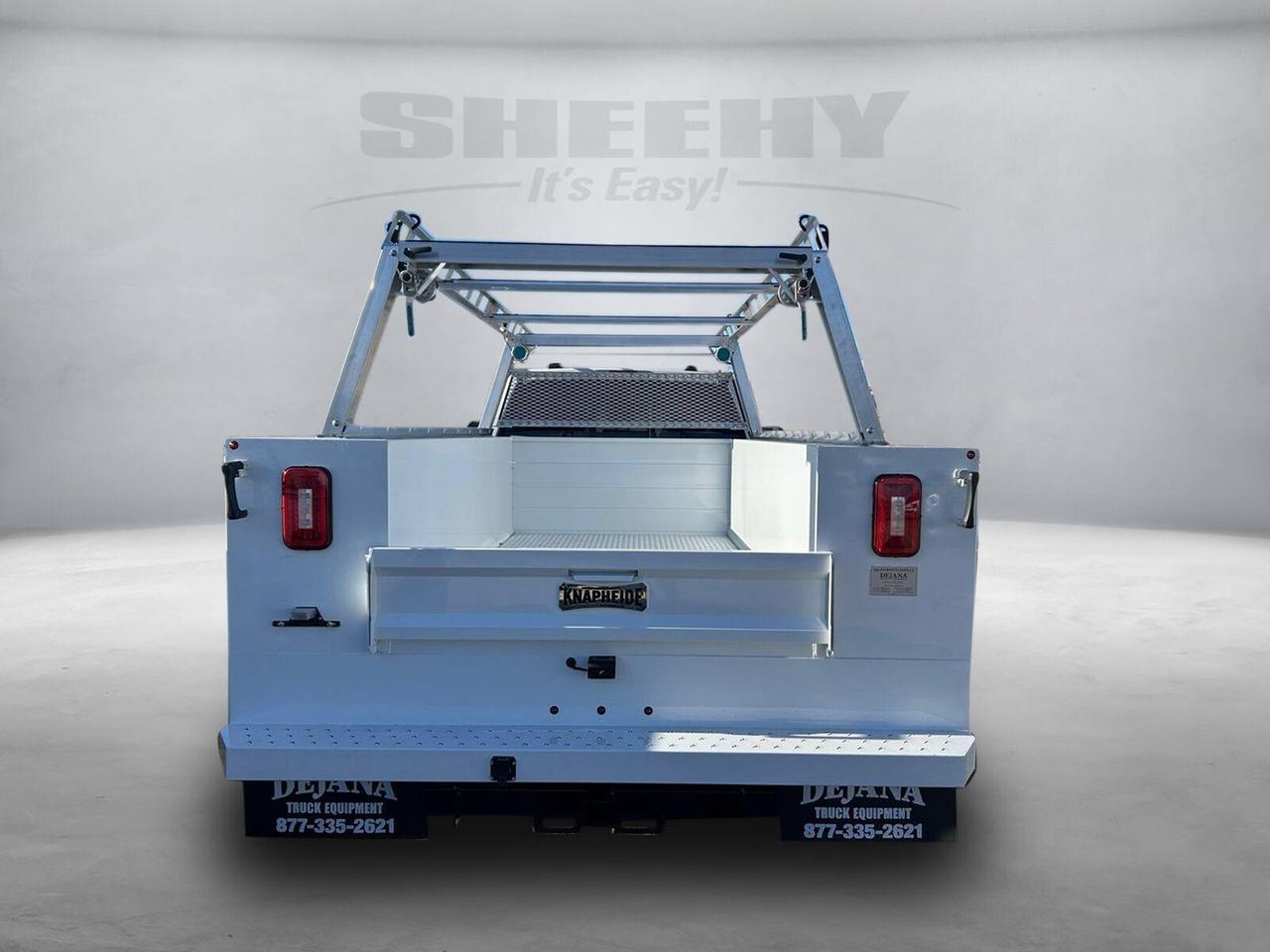 2026 Ford Super Duty F-350 DRW XL Gaithersburg MD