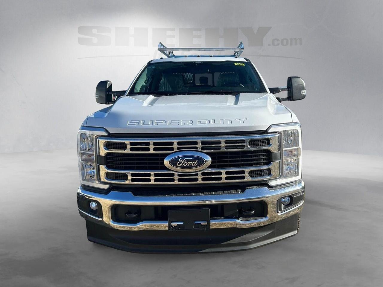 2026 Ford Super Duty F-350 DRW XL Gaithersburg MD
