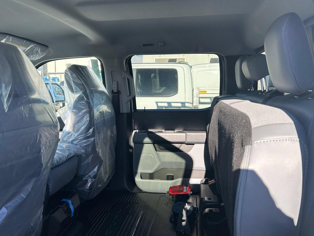 2026 Ford Super Duty F-350 DRW XL Gaithersburg MD