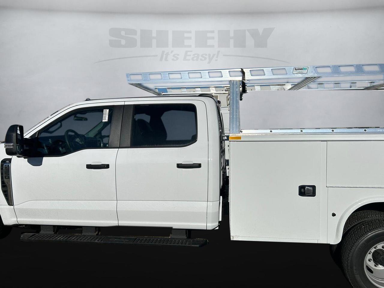 2026 Ford Super Duty F-350 DRW XL Gaithersburg MD