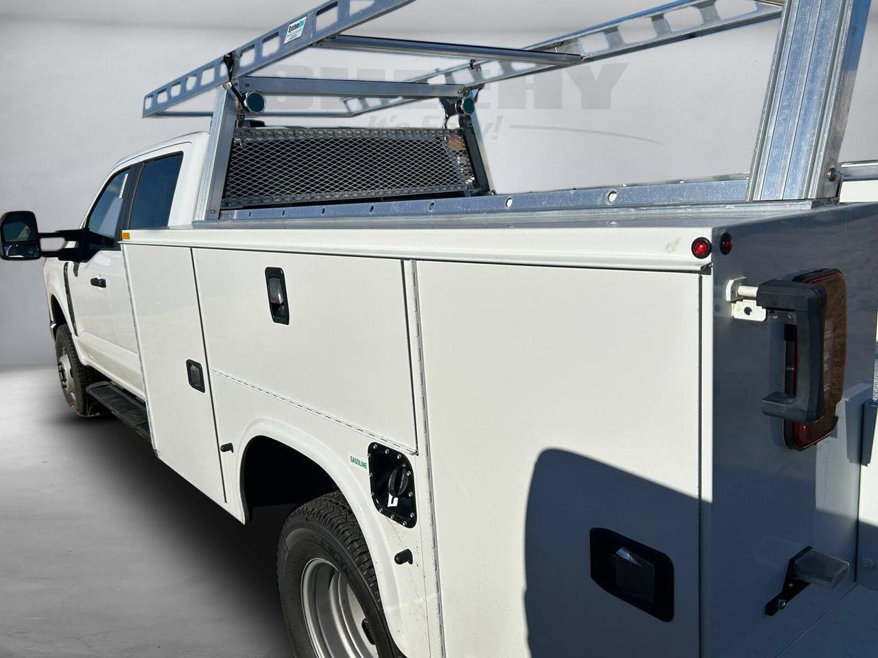 2026 Ford Super Duty F-350 DRW XL Gaithersburg MD