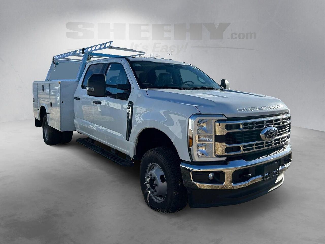 2026 Ford Super Duty F-350 DRW XL Gaithersburg MD
