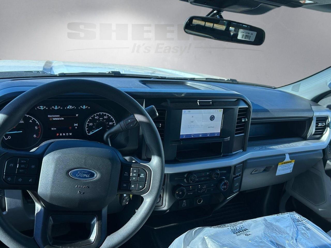 2026 Ford Super Duty F-350 DRW XL Gaithersburg MD