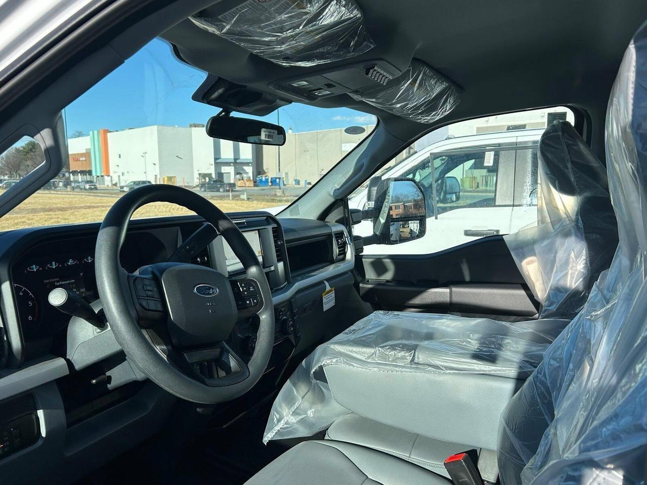 2026 Ford Super Duty F-350 DRW XL Gaithersburg MD